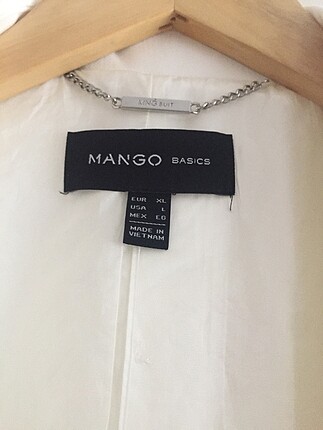 Mango Mango ceket