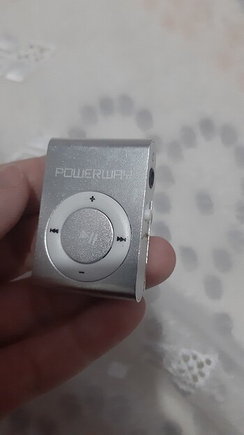 Mp 3 hiç kullanmadım şarj ile gönderilecektir 