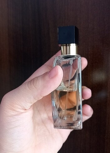 Beden Renk Avon little black dress parfum