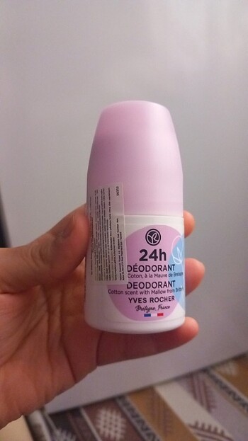 Yves Rocher roll on