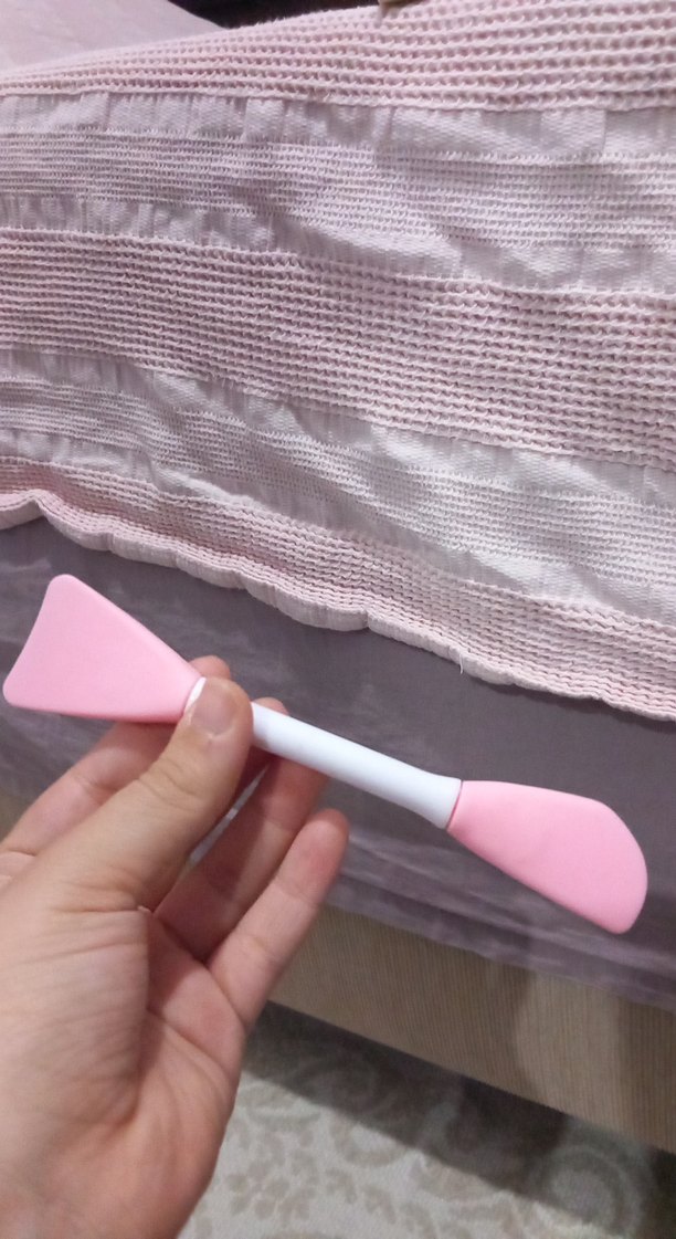 maske yapmak için aparat - Görsel 2