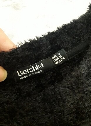 Bershka Kazak