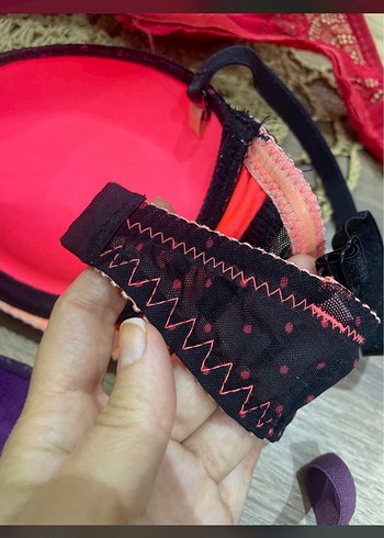 75b penti marka Sütyen - Görsel 5