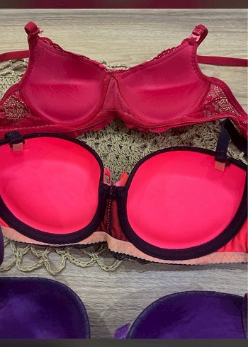 75b penti marka Sütyen - Görsel 3