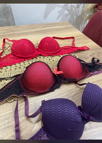 75b penti marka Sütyen - Görsel 2