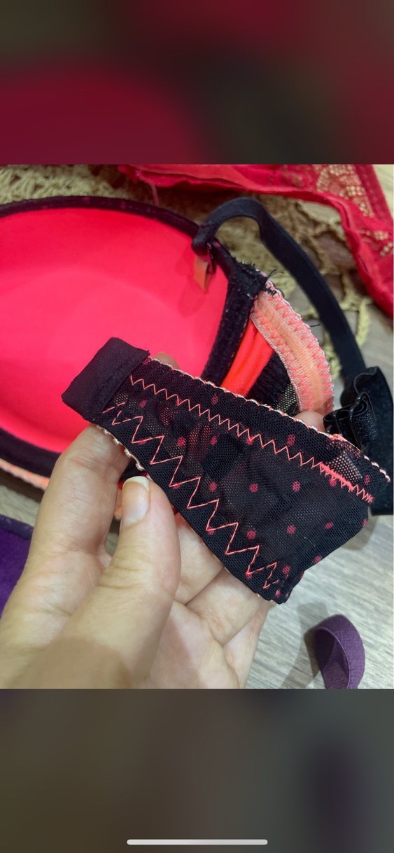 75b penti marka Sütyen - Görsel 5