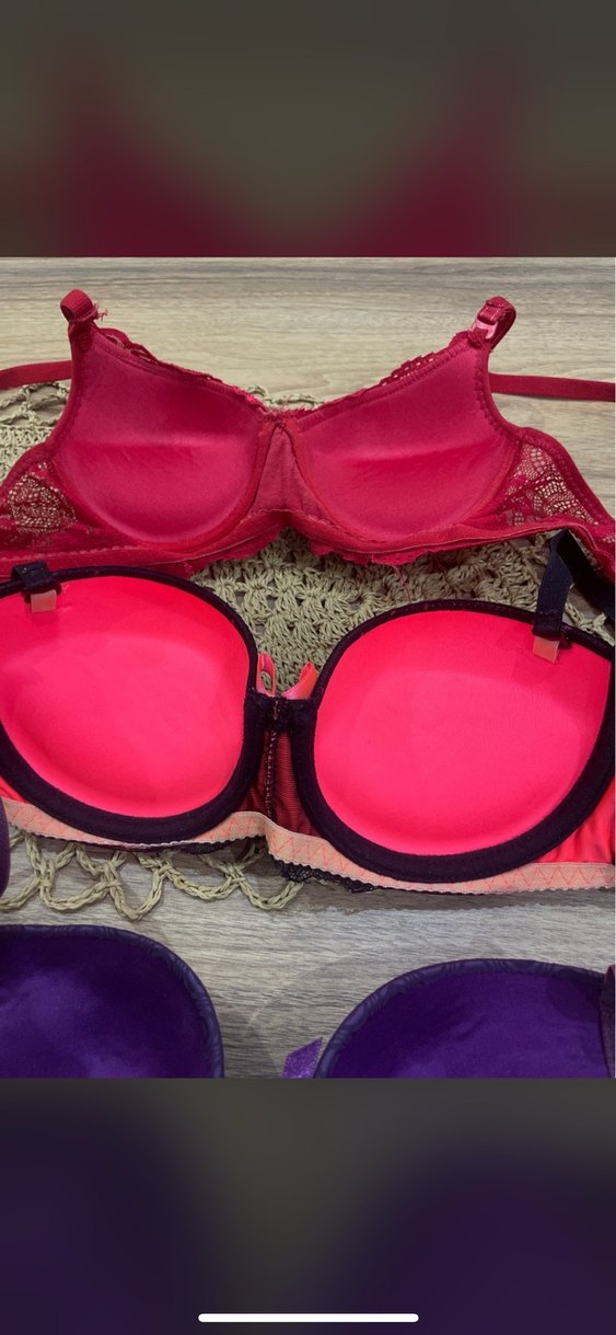 75b penti marka Sütyen - Görsel 3