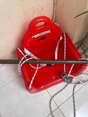 Fisher Price Salıncak