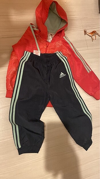 Adidas kız cocuk esofman takım