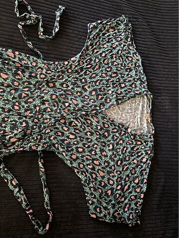 H&m tulum