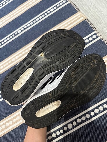 38,5 Beden beyaz Renk Adidas spor ayakkabı