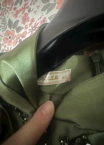 #tesetturabiye #tesetturelbise - Görsel 6