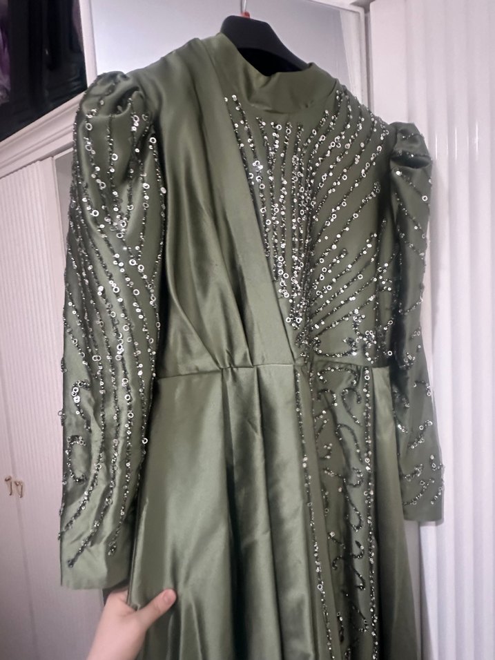 #tesetturabiye #tesetturelbise - Görsel 4