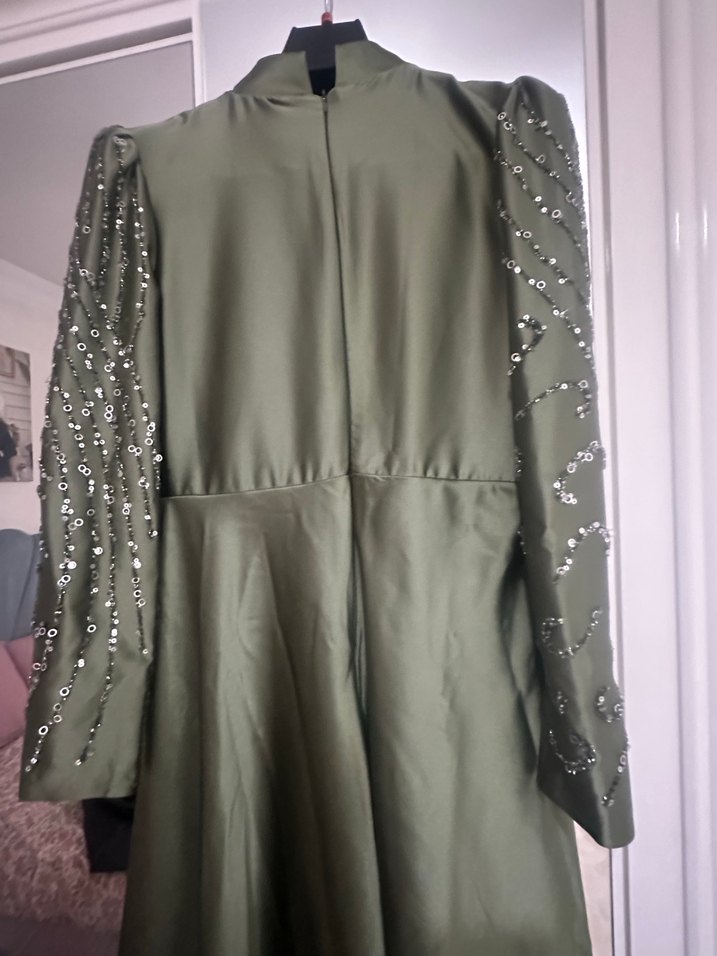 #tesetturabiye #tesetturelbise - Görsel 5