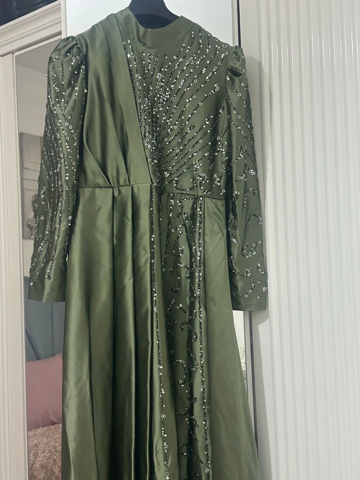 #tesetturabiye #tesetturelbise - Görsel 2