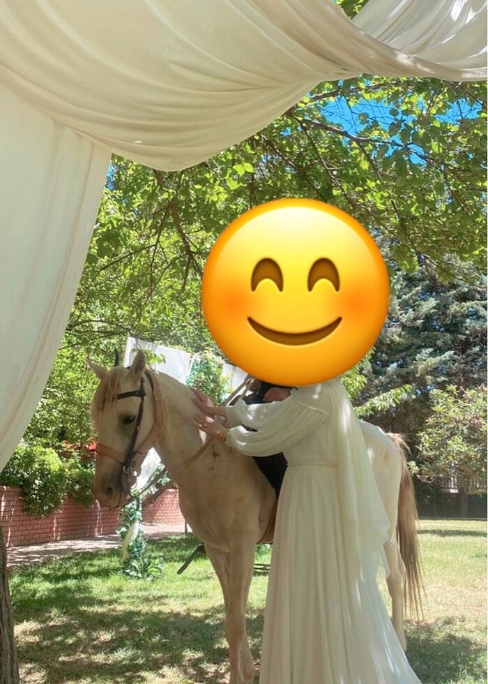 #nikah #nikahelbisesi #tesetturelbise #tesettur - Görsel 2