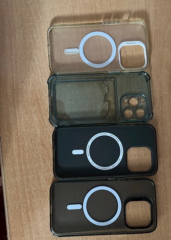 Telefon Kılıfı - Görsel 2