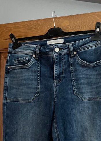 Kot Pantolon - Görsel 3