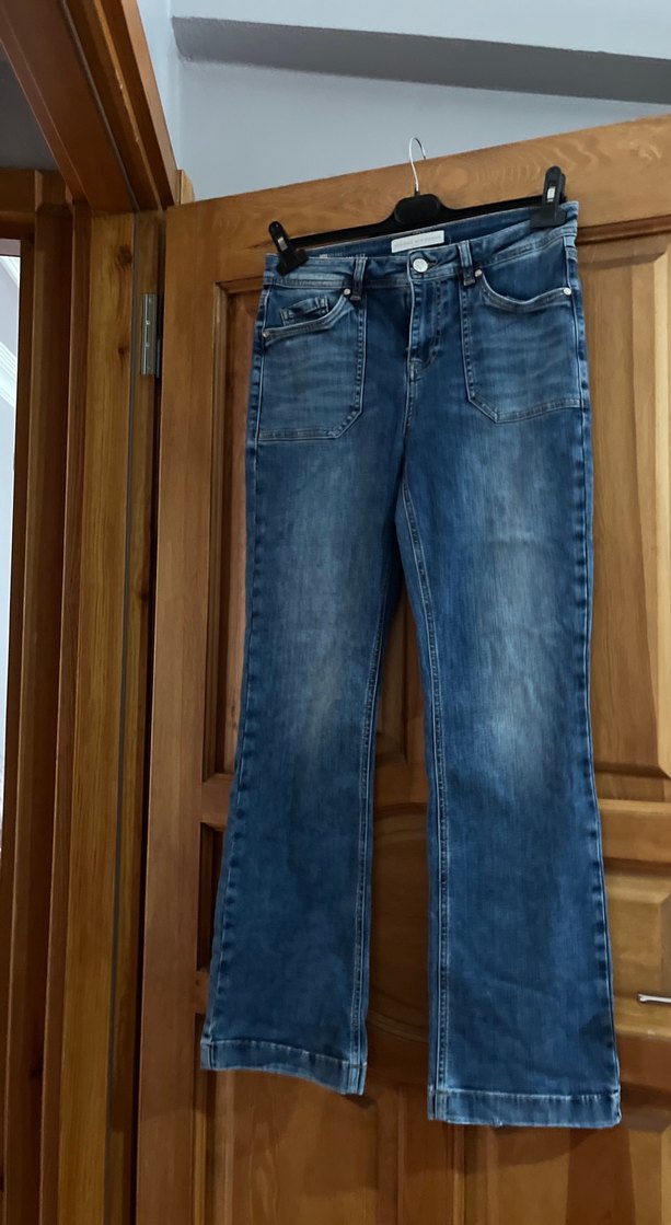 Kot Pantolon - Görsel 2