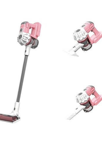 Beden Dyson Oyuncak 3 in 1 Dikey Elektrik Süpürgesi