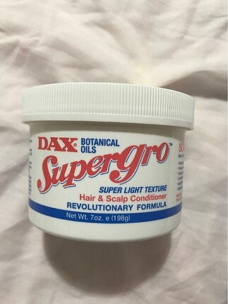 Dax supergro