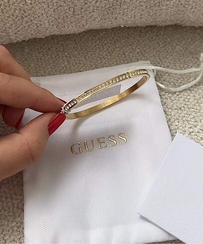 Guess bileklik
