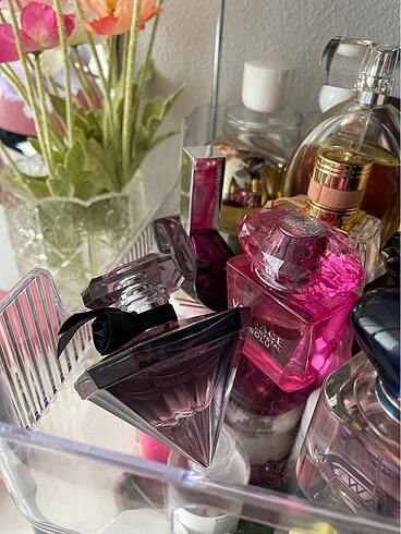 Lancome la nuit tresor edp 30ml parfüm
