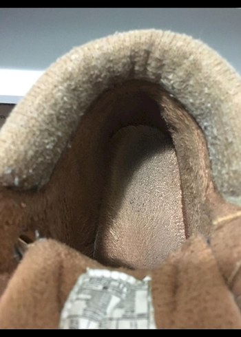 29 Beden camel Renk Fila 29 Numara Unisex Bot