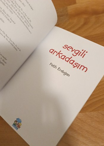 Sevgili Arkadaşım - Fatih Erdoğan - Görsel 4