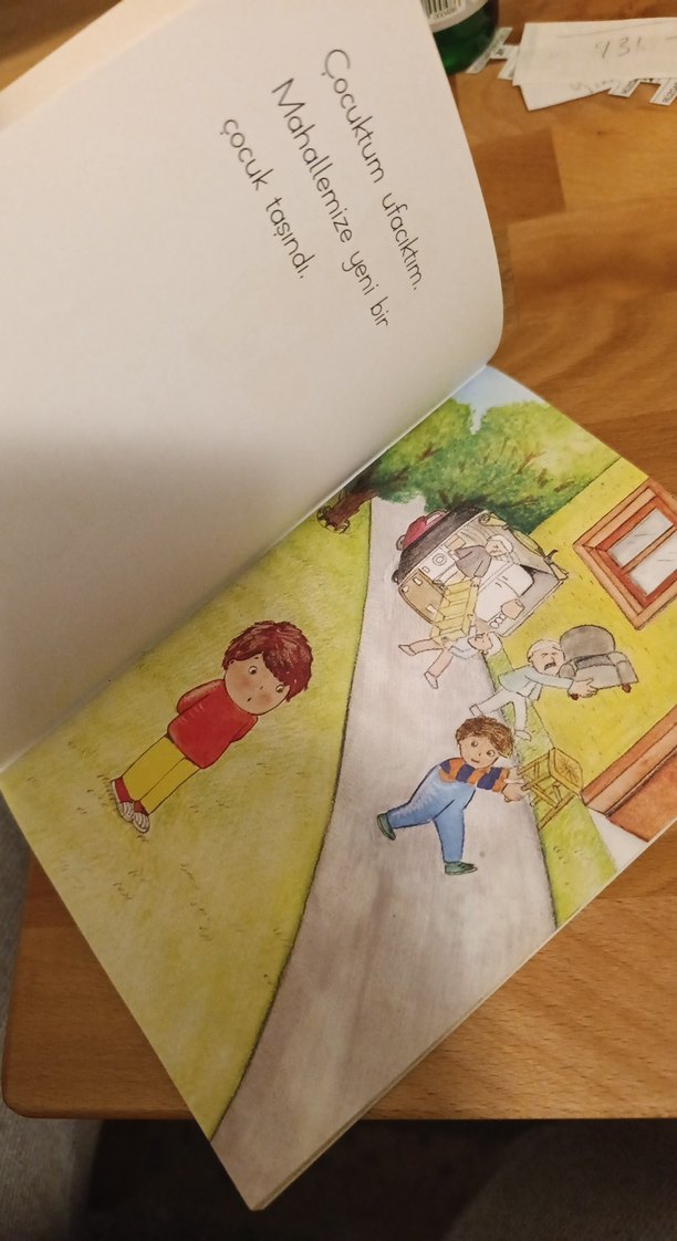 Sevgili Arkadaşım - Fatih Erdoğan - Görsel 5