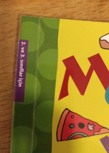 Muhteşem Yemek Makinesi - Alan MacDonald - Görsel 2