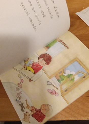 Seni Seviyorum - Fatih Erdoğan - Görsel 4