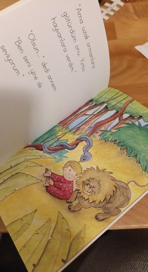 Seni Seviyorum - Fatih Erdoğan - Görsel 5