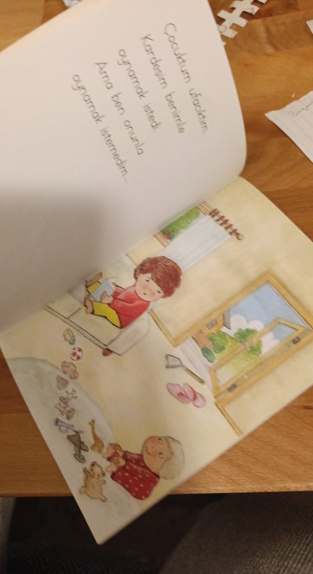 Seni Seviyorum - Fatih Erdoğan - Görsel 4