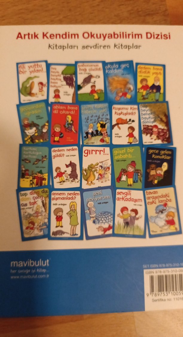 Seni Seviyorum - Fatih Erdoğan - Görsel 2