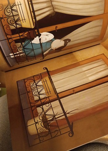 Çocuklar ve Tavşanlar Yeşil Sever - Görsel 4