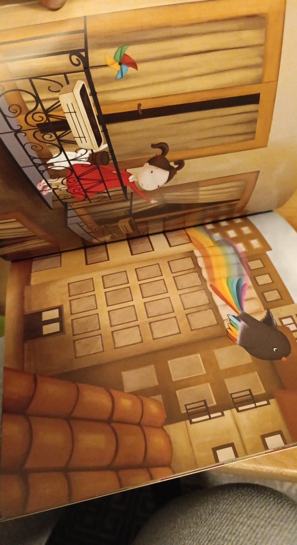 Çocuklar ve Tavşanlar Yeşil Sever - Görsel 5