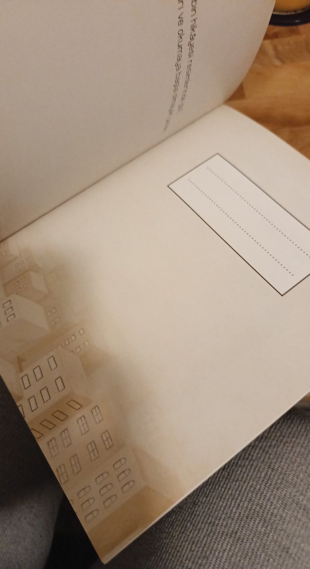 Çocuklar ve Tavşanlar Yeşil Sever - Görsel 3