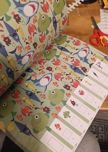 Doğada Saklambaç Kitabı - Agnese Baruzzi - Görsel 6