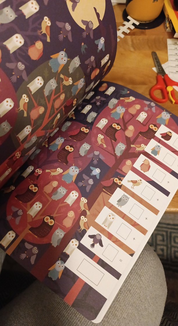 Doğada Saklambaç Kitabı - Agnese Baruzzi - Görsel 4