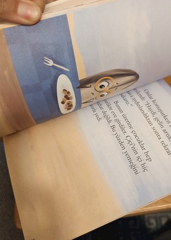 Unutkan Cici - Toprağın Renkleri 3 - Görsel 5