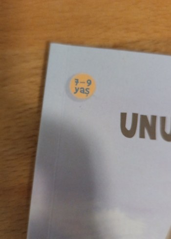 Unutkan Cici - Toprağın Renkleri 3 - Görsel 2