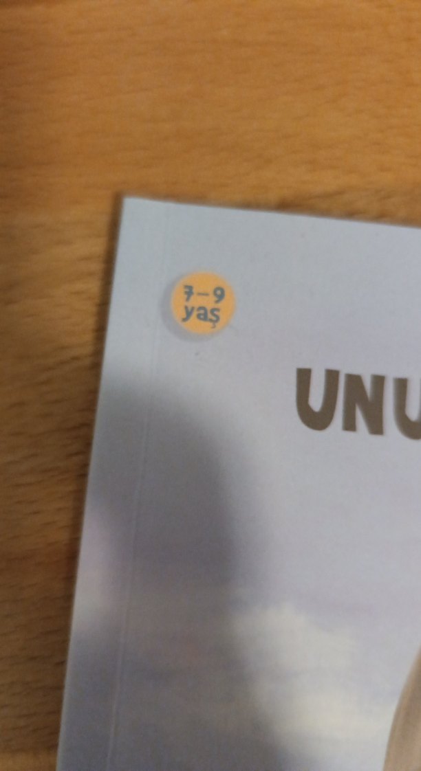 Unutkan Cici - Toprağın Renkleri 3 - Görsel 2