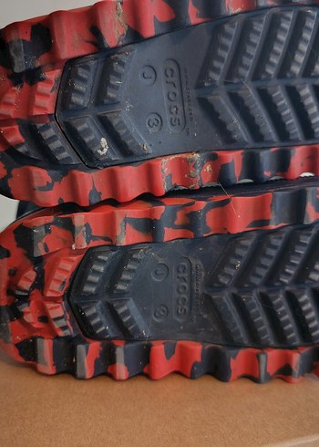 Crocs Neo Puff Kar Botu / Kışlık Bot - Görsel 4