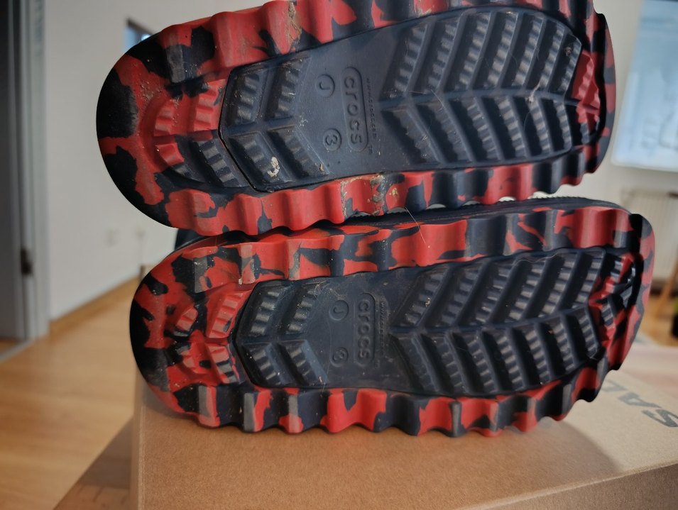 Crocs Neo Puff Kar Botu / Kışlık Bot - Görsel 4