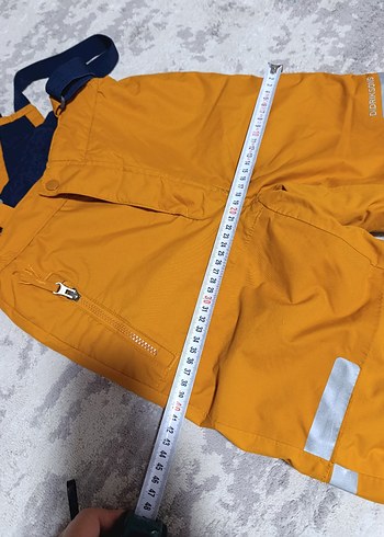 Didriksons Kayak Pantolonu 8-9 Yaş - Görsel 5