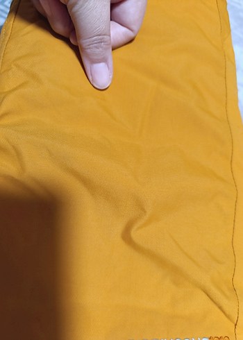 Didriksons Kayak Pantolonu 8-9 Yaş - Görsel 14