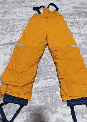 Didriksons Kayak Pantolonu 8-9 Yaş - Görsel 3