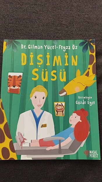 Dişimin Süsü 