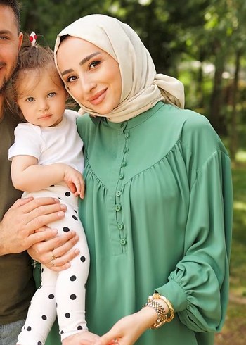 Zara Sena Guven Takim